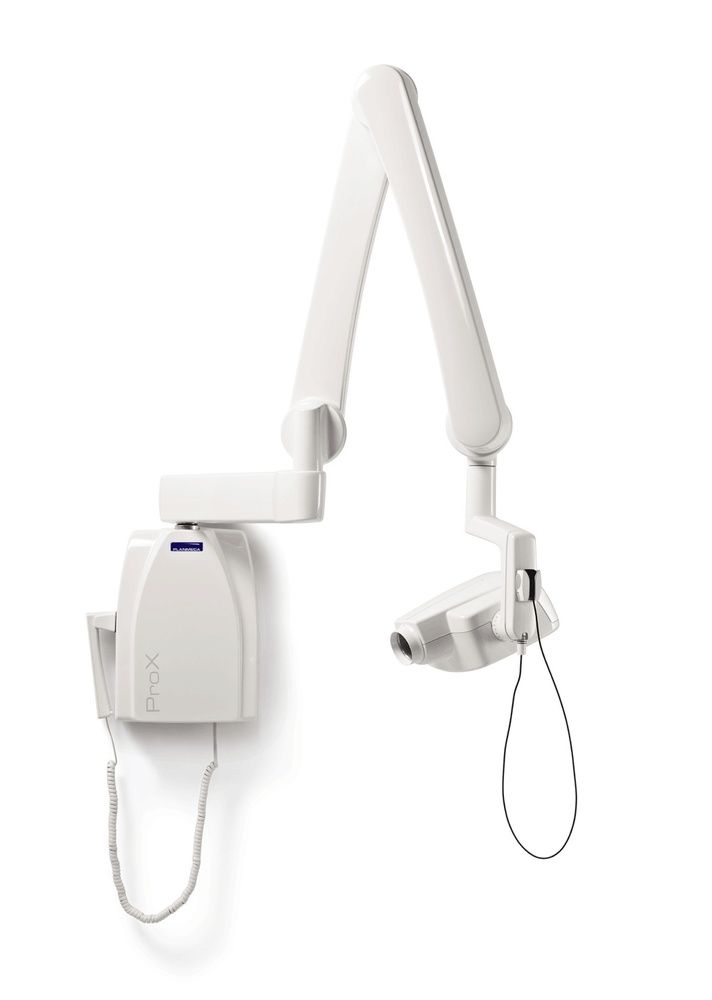 Planmeca Viso CBCT Unit