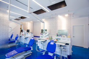 Dental Chair
